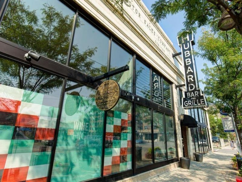 318 Cornelius Street, Unit 6, Columbus, OH 43215 Photo 100