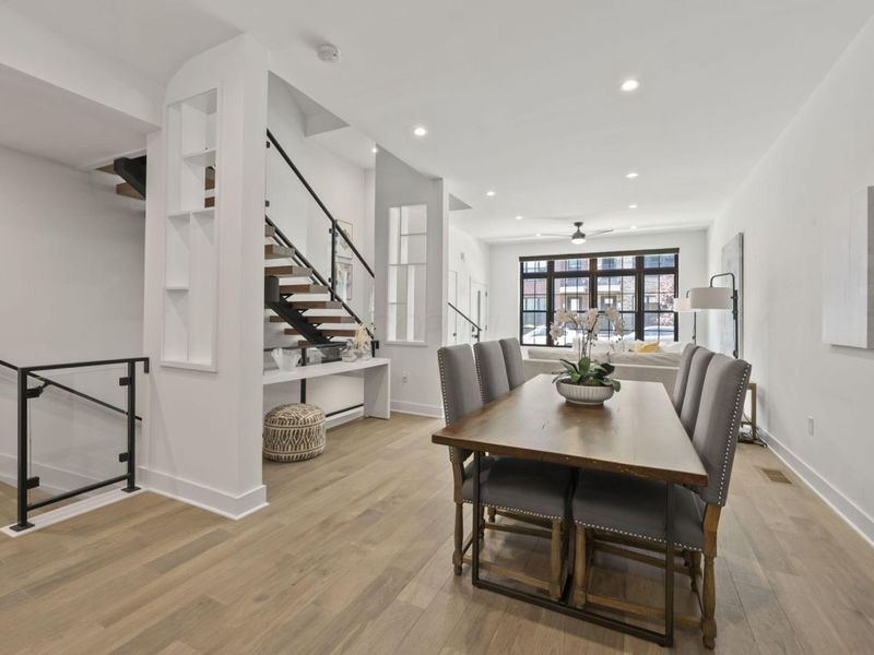 318 Cornelius Street, Unit 6, Columbus, OH 43215 Photo 12