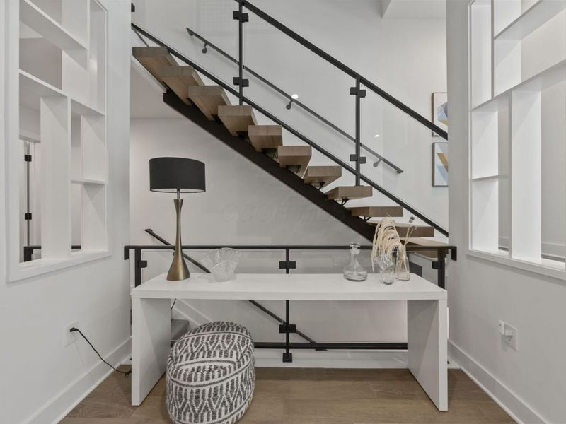 318 Cornelius Street, Unit 6, Columbus, OH 43215 Photo 13