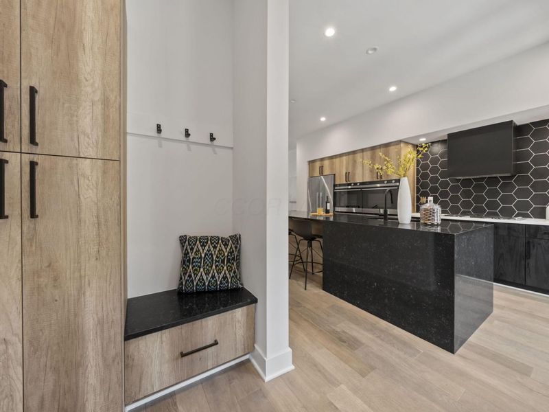 318 Cornelius Street, Unit 6, Columbus, OH 43215 Photo 21