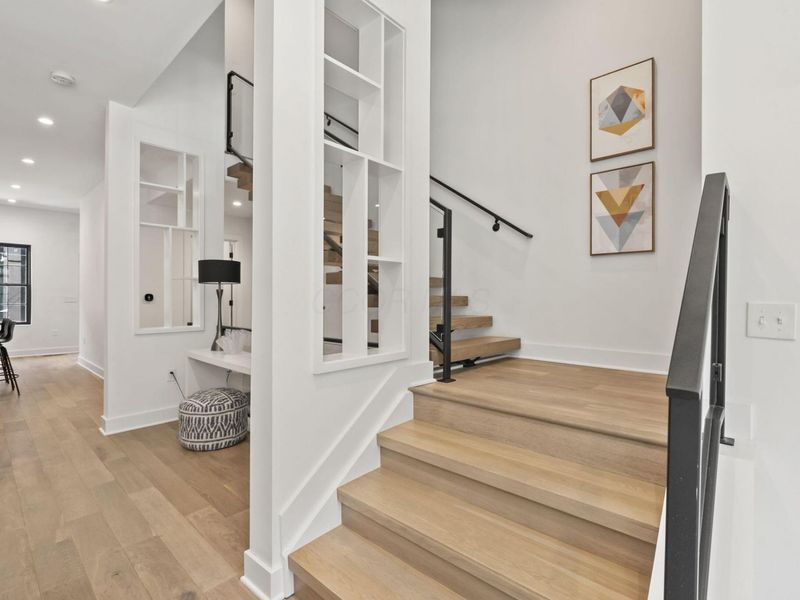 318 Cornelius Street, Unit 6, Columbus, OH 43215 Photo 26