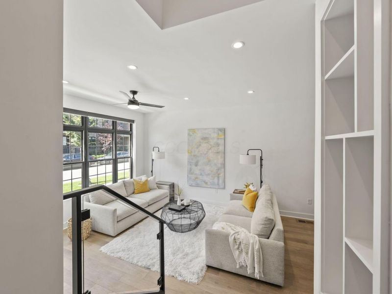 318 Cornelius Street, Unit 6, Columbus, OH 43215 Photo 26