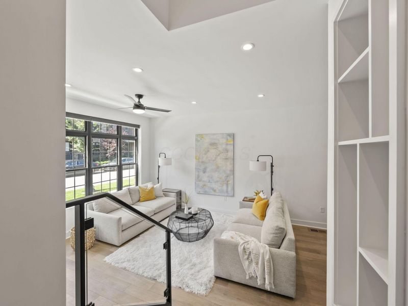 318 Cornelius Street, Unit 6, Columbus, OH 43215 Photo 27