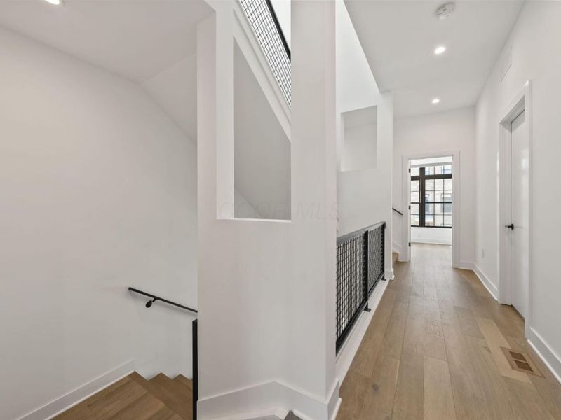 318 Cornelius Street, Unit 6, Columbus, OH 43215 Photo 29