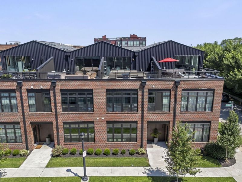 318 Cornelius Street, Unit 6, Columbus, OH 43215 Photo 3