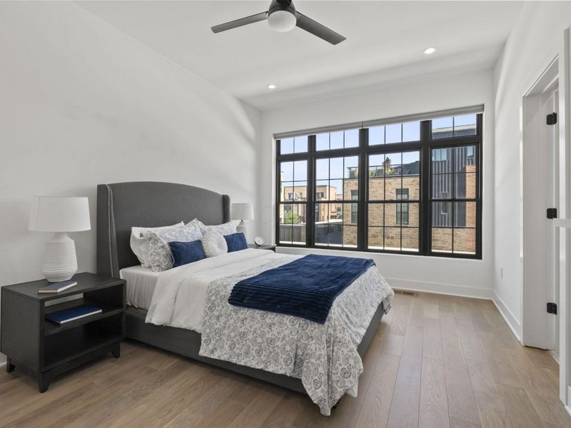 318 Cornelius Street, Unit 6, Columbus, OH 43215 Photo 31