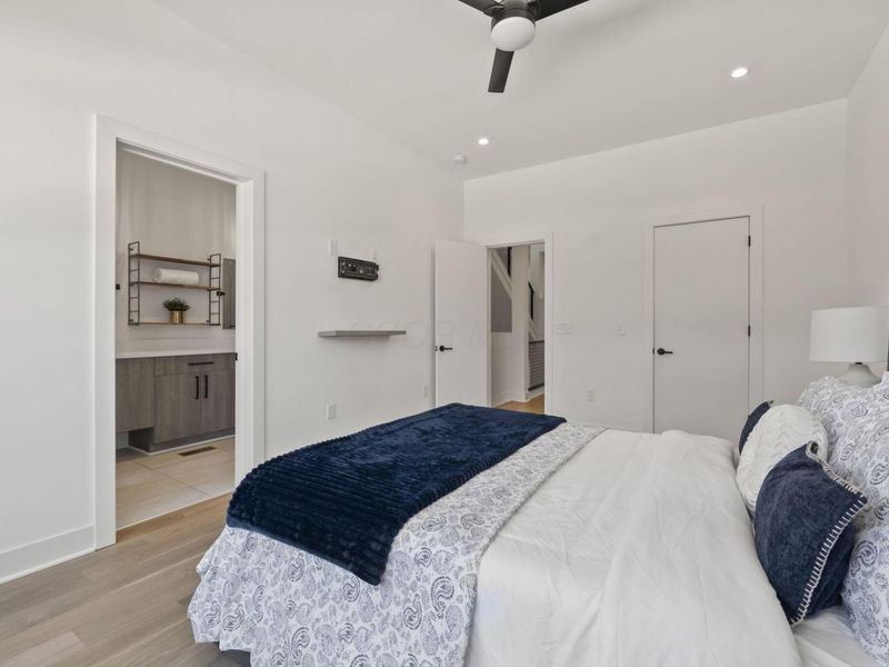 318 Cornelius Street, Unit 6, Columbus, OH 43215 Photo 32