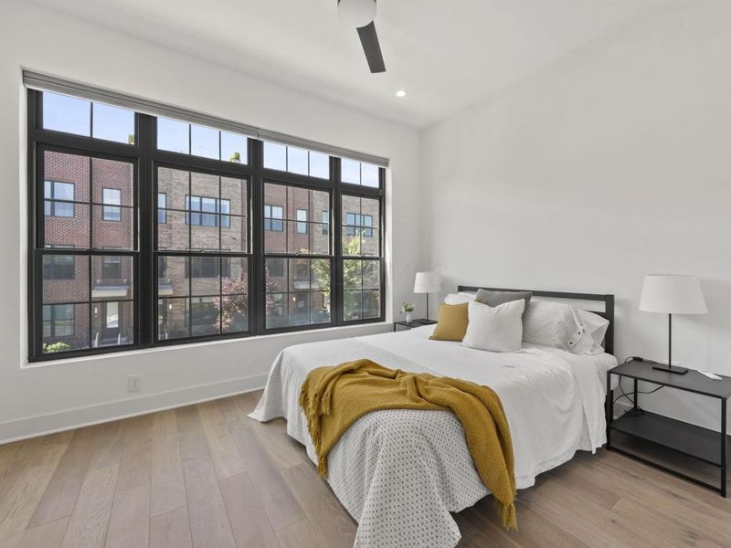 318 Cornelius Street, Unit 6, Columbus, OH 43215 Photo 36