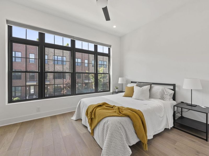 318 Cornelius Street, Unit 6, Columbus, OH 43215 Photo 37