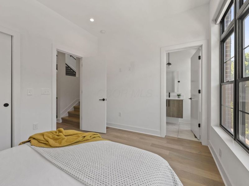 318 Cornelius Street, Unit 6, Columbus, OH 43215 Photo 37