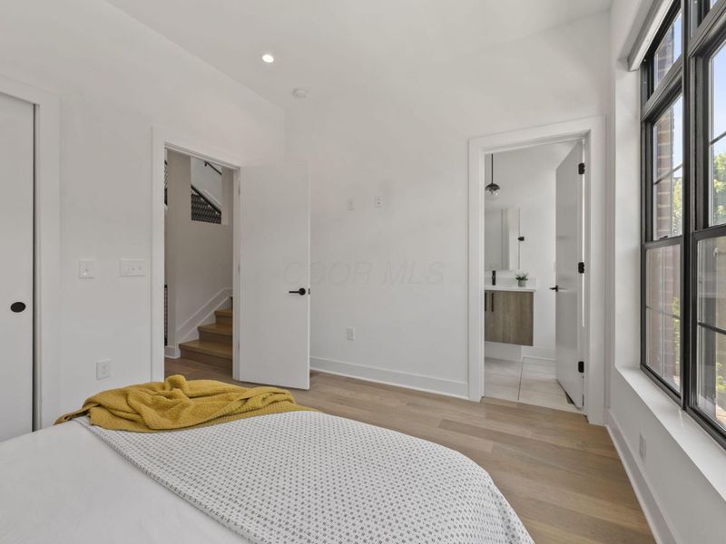 318 Cornelius Street, Unit 6, Columbus, OH 43215 Photo 38