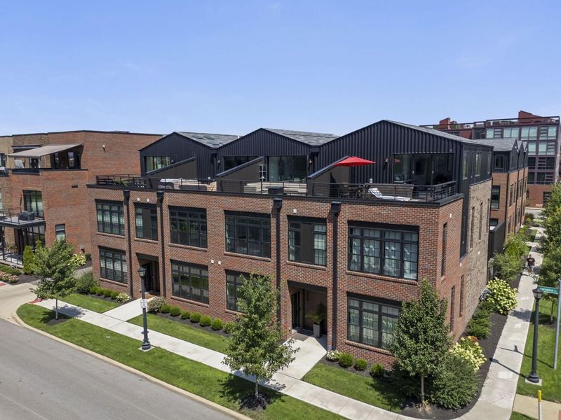 318 Cornelius Street, Unit 6, Columbus, OH 43215 Photo 4