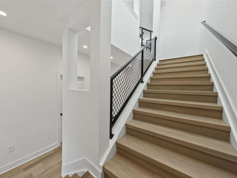 318 Cornelius Street, Unit 6, Columbus, OH 43215 Photo 41