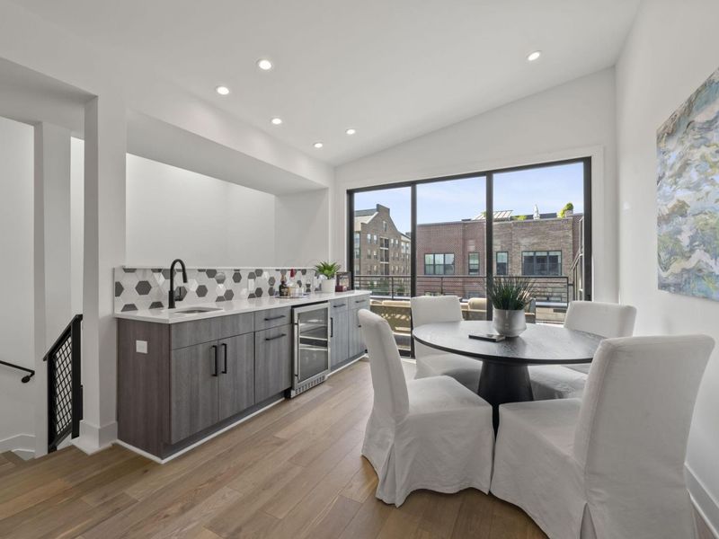 318 Cornelius Street, Unit 6, Columbus, OH 43215 Photo 43