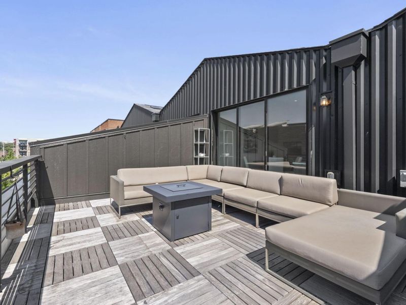 318 Cornelius Street, Unit 6, Columbus, OH 43215 Photo 48