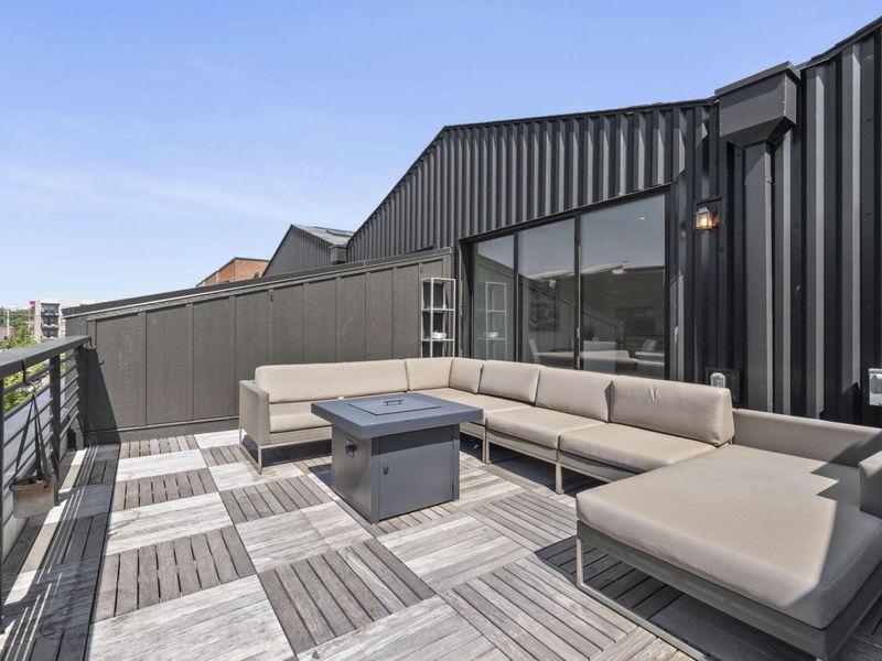 318 Cornelius Street, Unit 6, Columbus, OH 43215 Photo 49