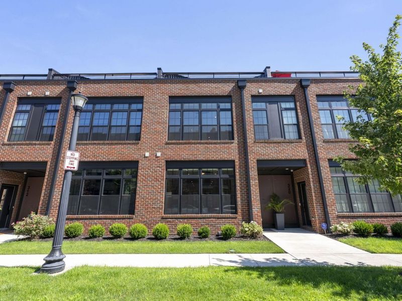 318 Cornelius Street, Unit 6, Columbus, OH 43215 Photo 5