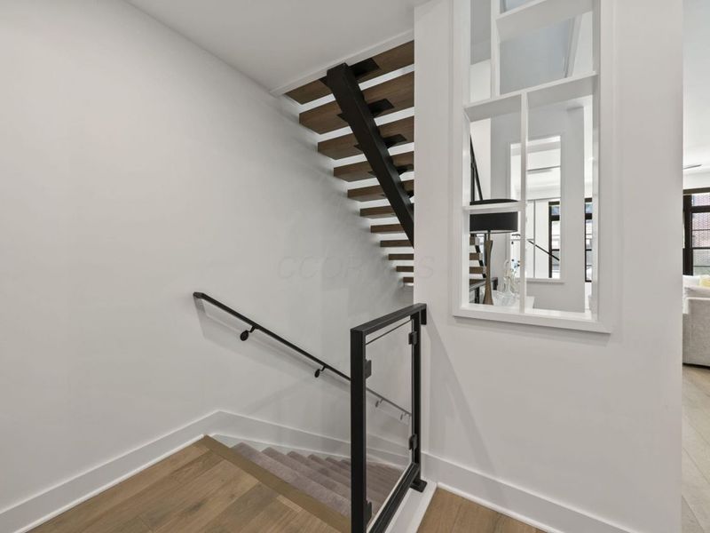 318 Cornelius Street, Unit 6, Columbus, OH 43215 Photo 50