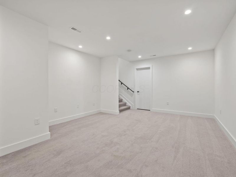 318 Cornelius Street, Unit 6, Columbus, OH 43215 Photo 51