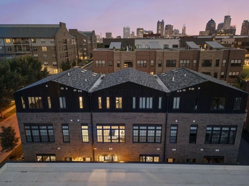 318 Cornelius Street, Unit 6, Columbus, OH 43215 Photo 61