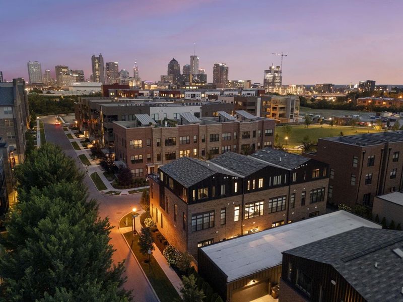 318 Cornelius Street, Unit 6, Columbus, OH 43215 Photo 62