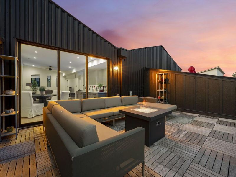 318 Cornelius Street, Unit 6, Columbus, OH 43215 Photo 63