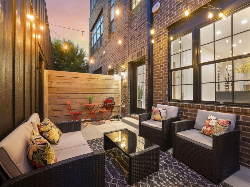 318 Cornelius Street, Unit 6, Columbus, OH 43215 Photo 66