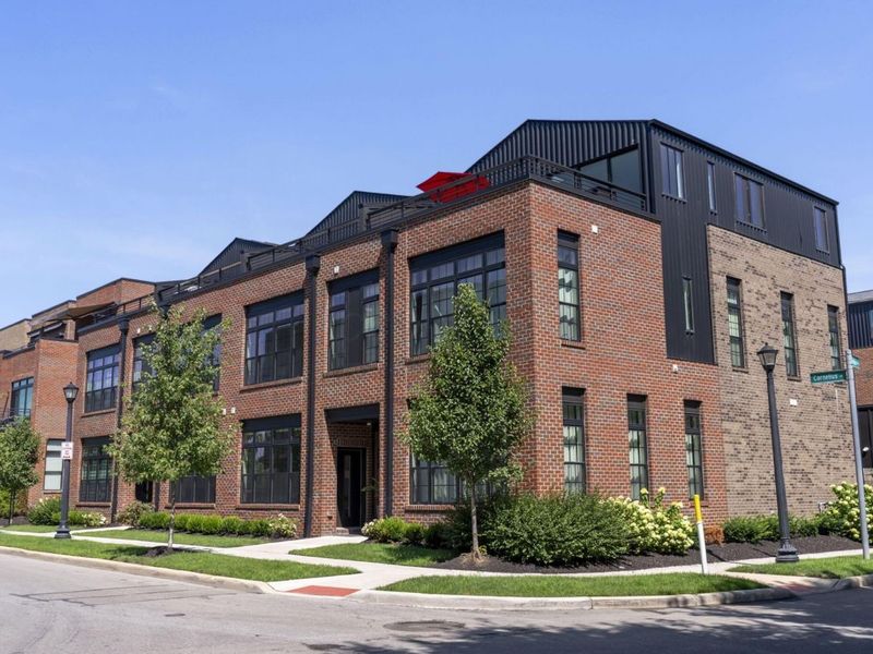 318 Cornelius Street, Unit 6, Columbus, OH 43215 Photo 69