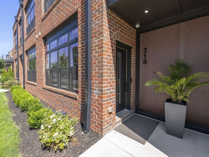 318 Cornelius Street, Unit 6, Columbus, OH 43215 Photo 7