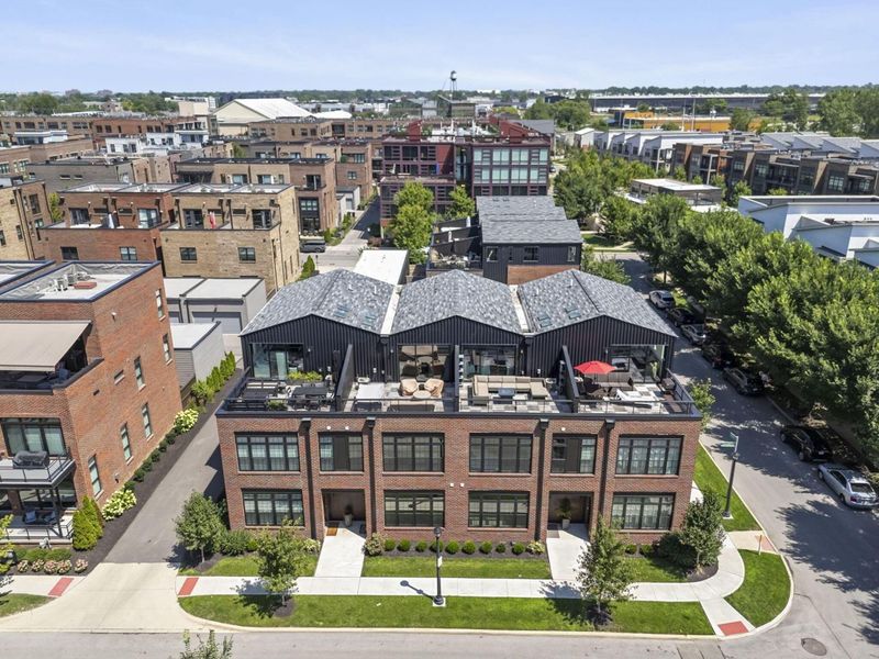 318 Cornelius Street, Unit 6, Columbus, OH 43215 Photo 70