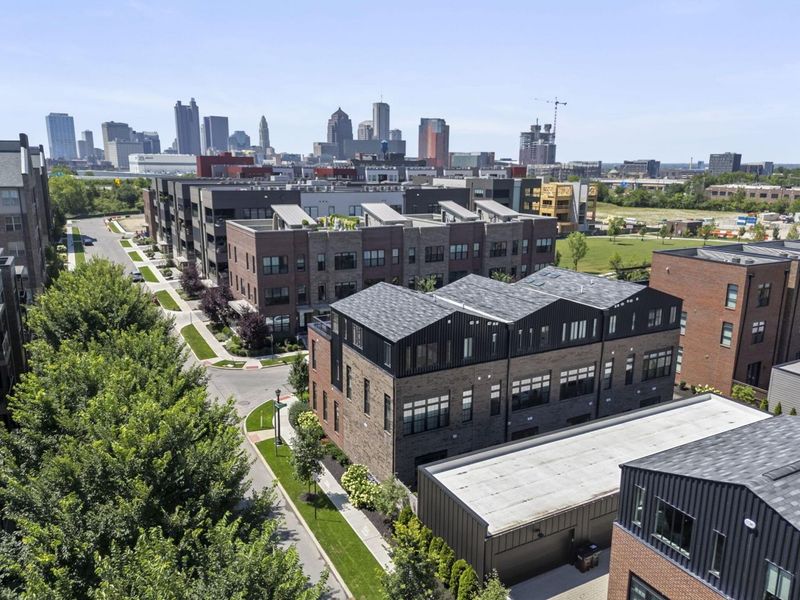 318 Cornelius Street, Unit 6, Columbus, OH 43215 Photo 71