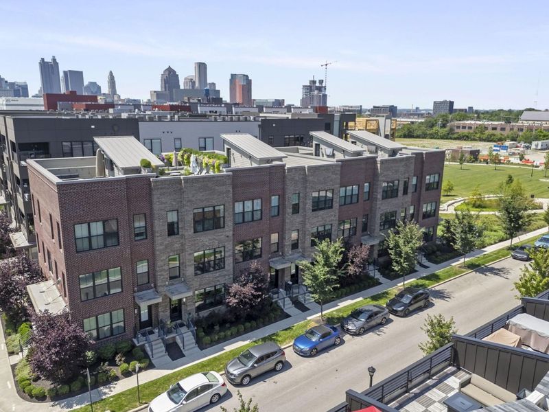 318 Cornelius Street, Unit 6, Columbus, OH 43215 Photo 72