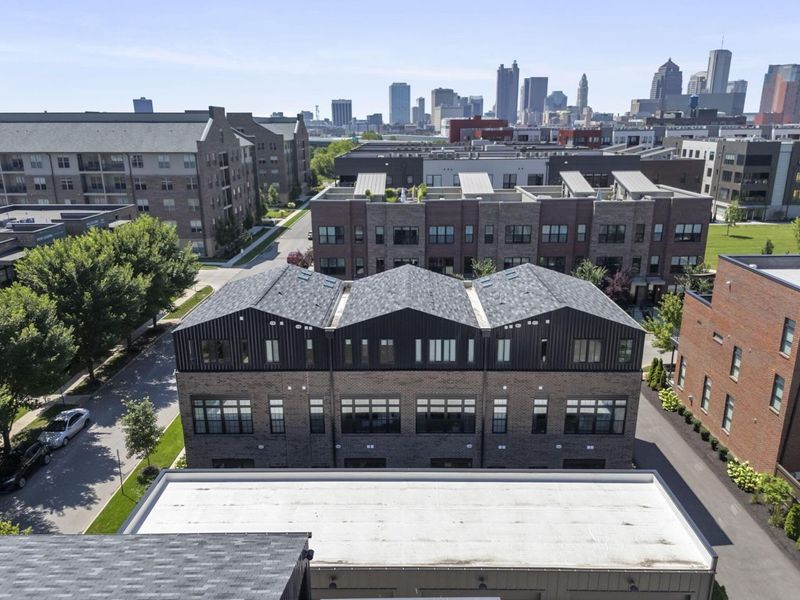 318 Cornelius Street, Unit 6, Columbus, OH 43215 Photo 73