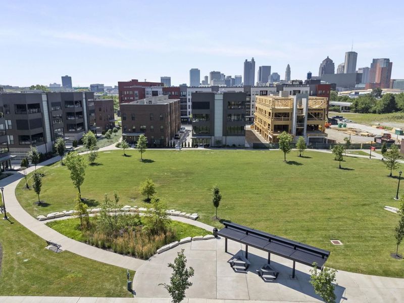 318 Cornelius Street, Unit 6, Columbus, OH 43215 Photo 74