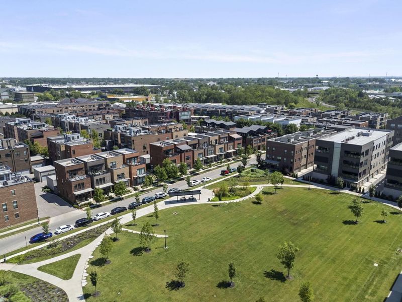 318 Cornelius Street, Unit 6, Columbus, OH 43215 Photo 75