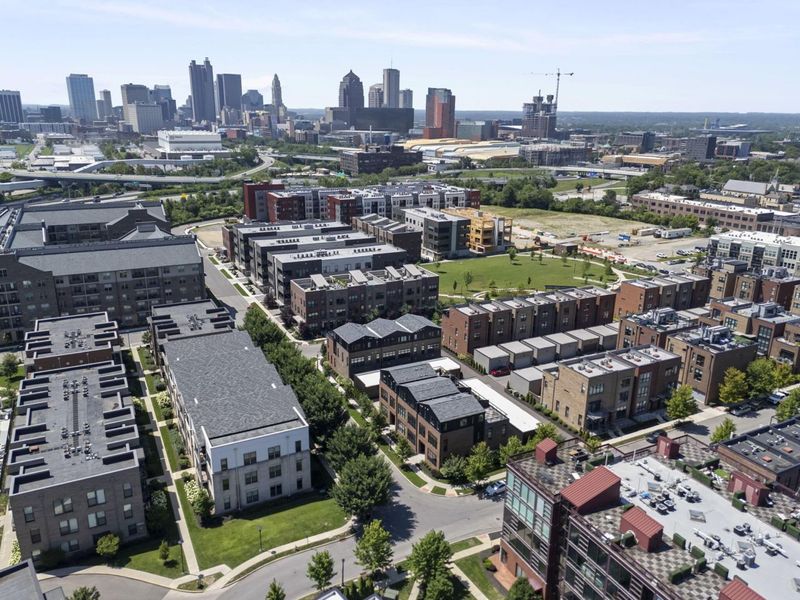 318 Cornelius Street, Unit 6, Columbus, OH 43215 Photo 76