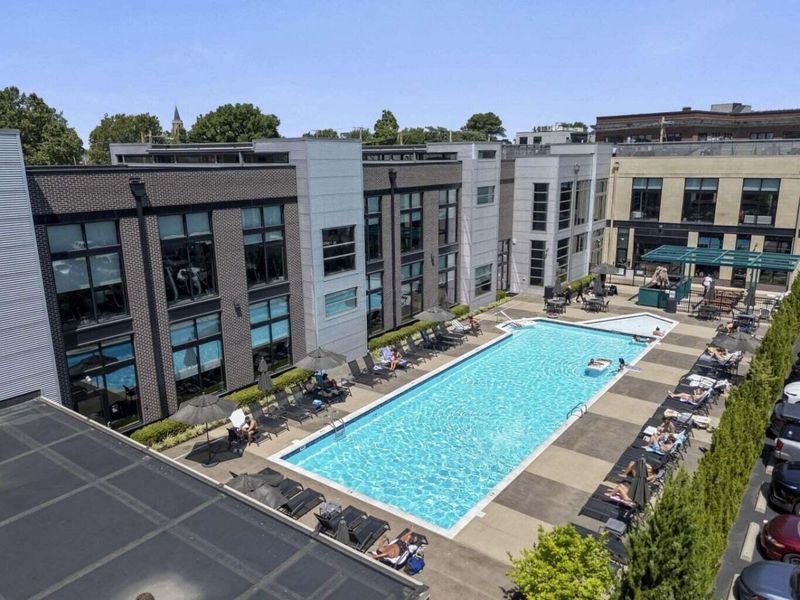 318 Cornelius Street, Unit 6, Columbus, OH 43215 Photo 77