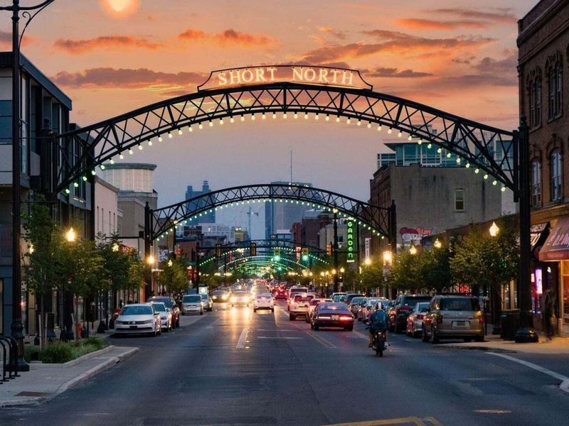 318 Cornelius Street, Unit 6, Columbus, OH 43215 Photo 78