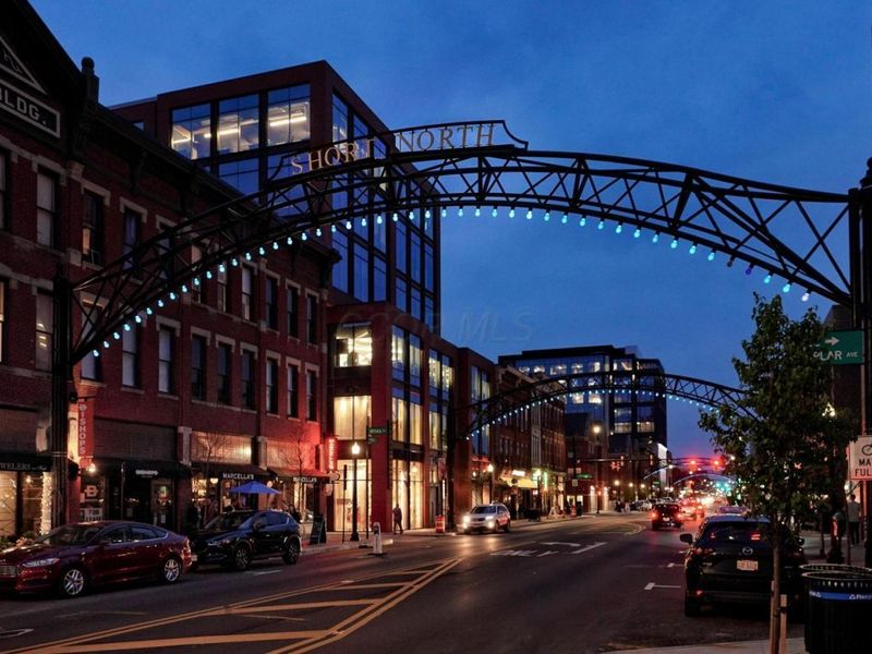 318 Cornelius Street, Unit 6, Columbus, OH 43215 Photo 79