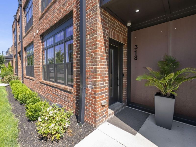 318 Cornelius Street, Unit 6, Columbus, OH 43215 Photo 8