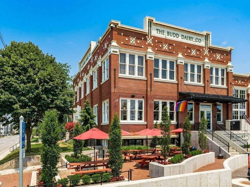 318 Cornelius Street, Unit 6, Columbus, OH 43215 Photo 83