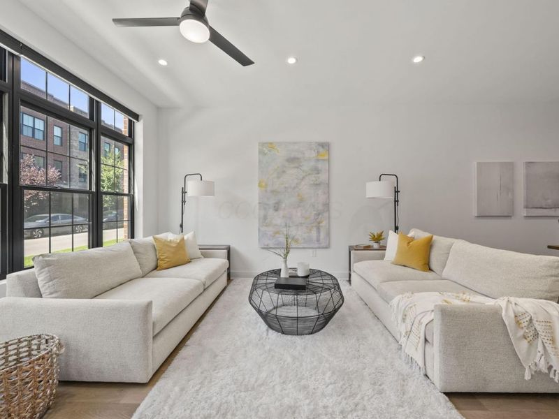 318 Cornelius Street, Unit 6, Columbus, OH 43215 Photo 9