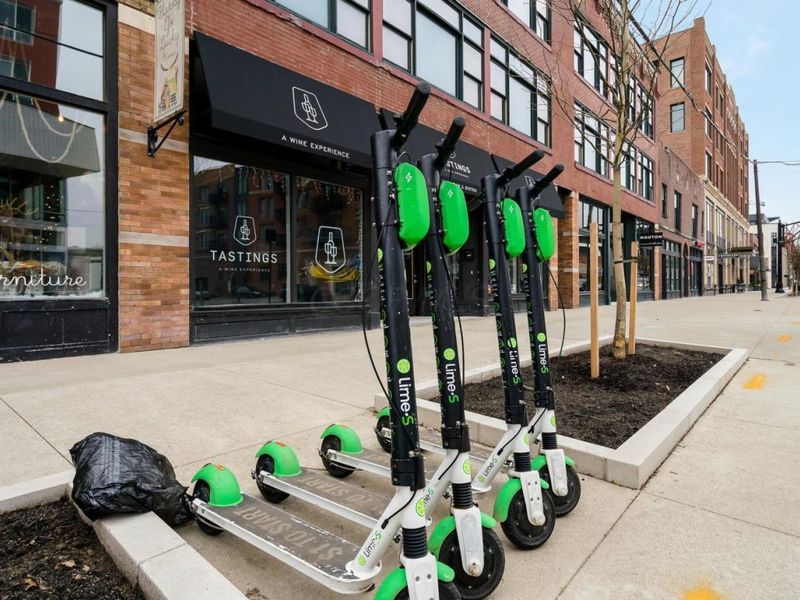 318 Cornelius Street, Unit 6, Columbus, OH 43215 Photo 97