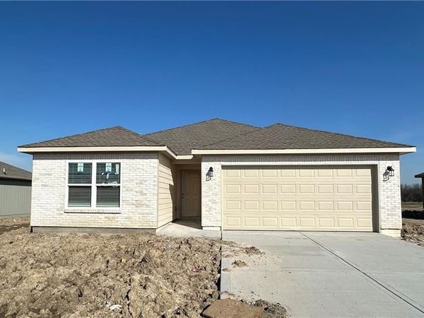 20847 Starside Street, Edgerton, KS 66021