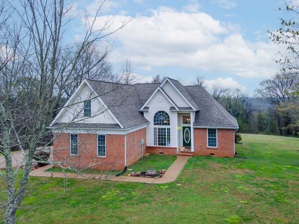 1875 Franklin Hayes Rd, Pulaski, TN 38478