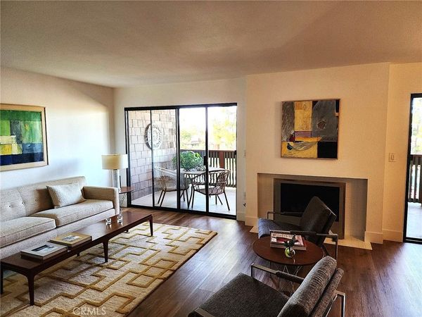 2512 E Willow, Unit 106, Signal Hill, CA 90755