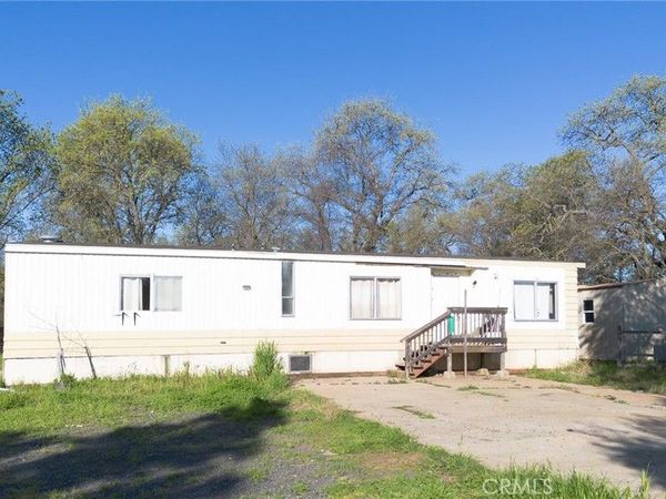 6962 Melvina, Palermo, CA 95968