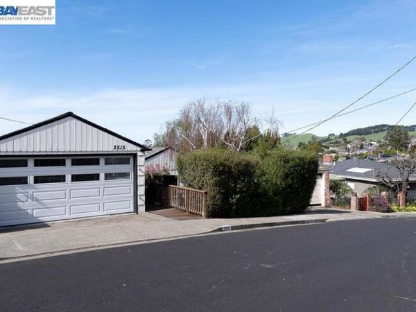 2515 Alva Ave, El Cerrito, CA 94530
