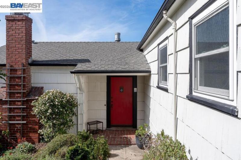 2515 Alva Ave, El Cerrito, CA 94530 Main Photo