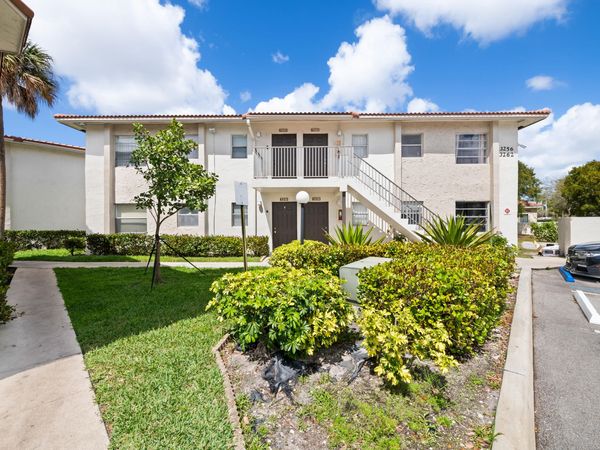 3258 Coral Ridge Drive, Unit 3258, Coral Springs, FL 33065